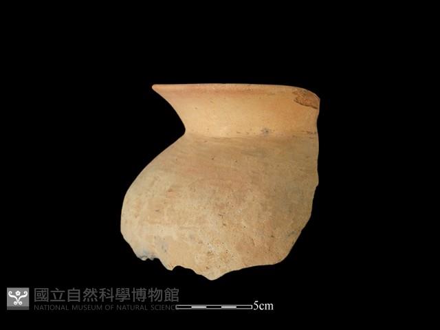 陶罐藏品圖，第2張