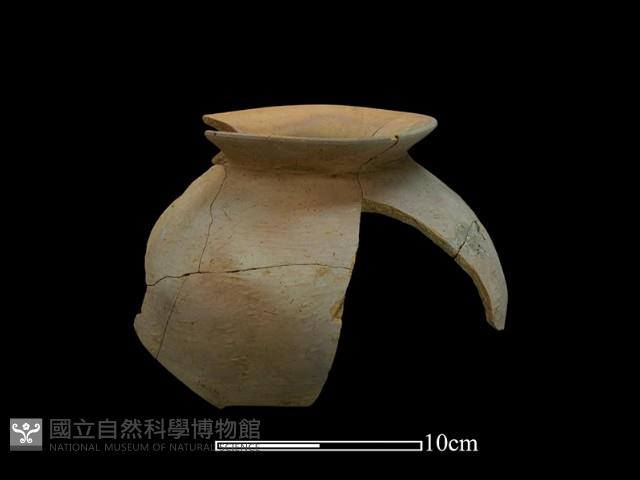 陶罐藏品圖，第2張