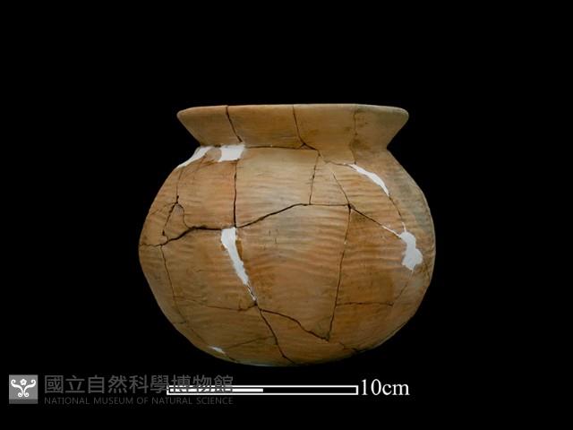 陶罐藏品圖，第1張