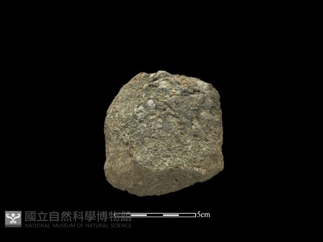 斧鋤形器藏品圖，第1張