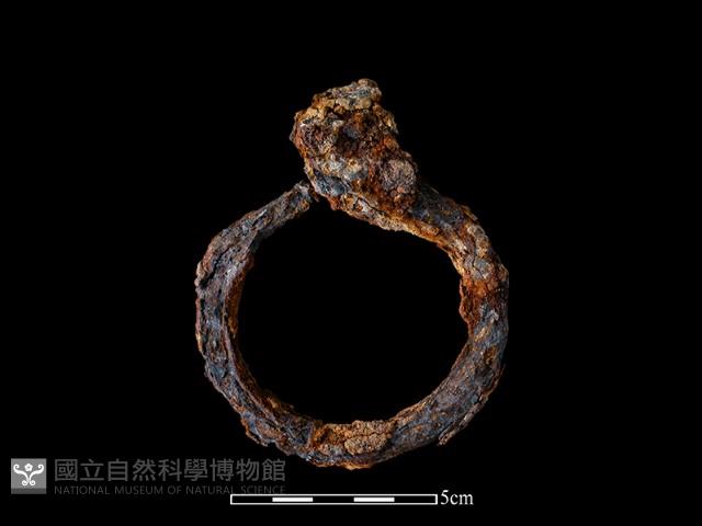 鐵環藏品圖，第2張