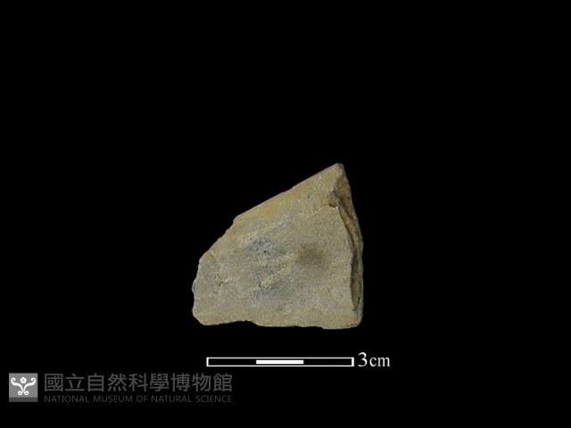 石刀藏品圖，第1張