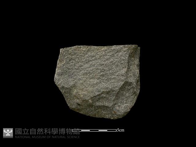 斧鋤形器藏品圖，第2張