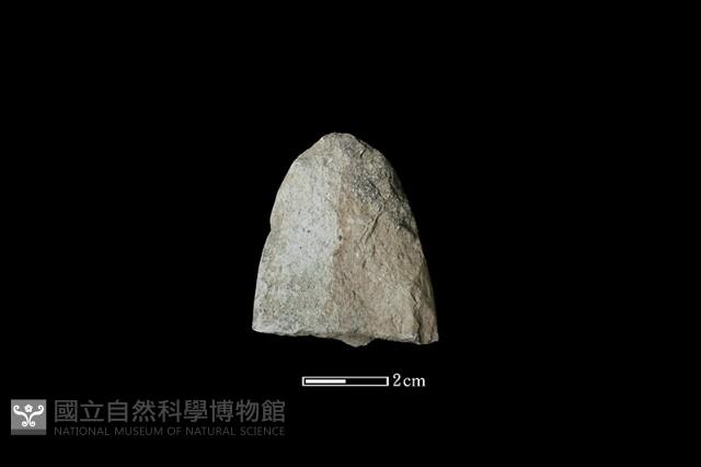 斧鋤形器藏品圖，第1張