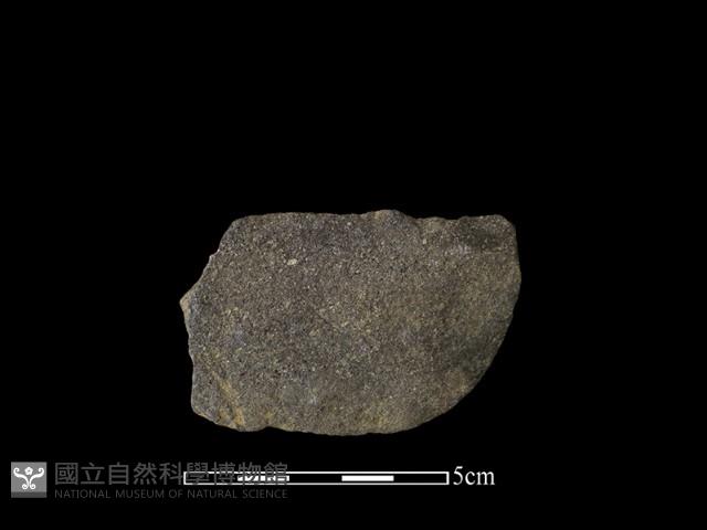 打製石器藏品圖，第2張