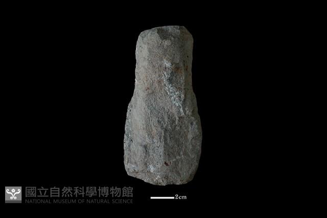 斧鋤形器藏品圖，第2張