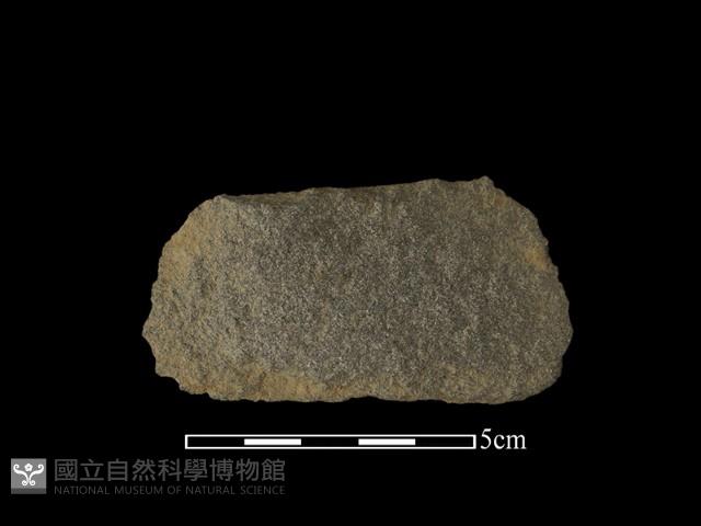 石片器藏品圖，第1張