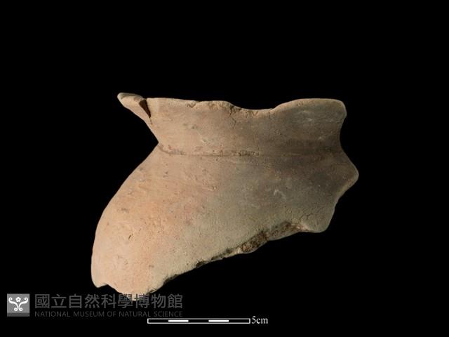 陶罐藏品圖，第2張