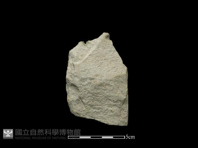 斧鋤形器藏品圖，第1張