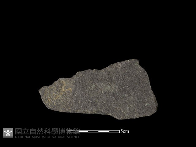 石片器藏品圖，第1張