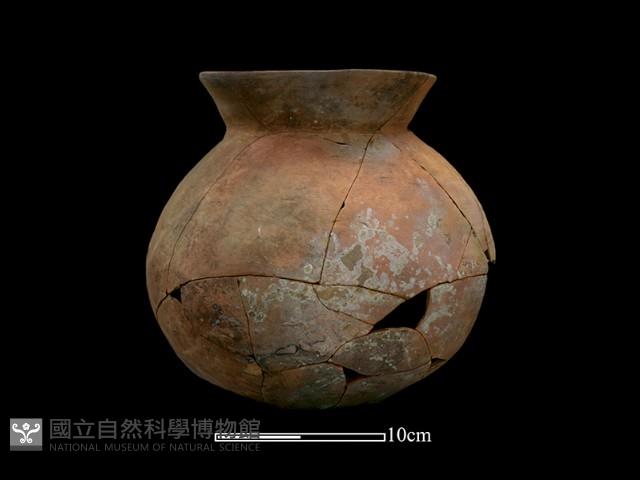 陶罐藏品圖，第2張