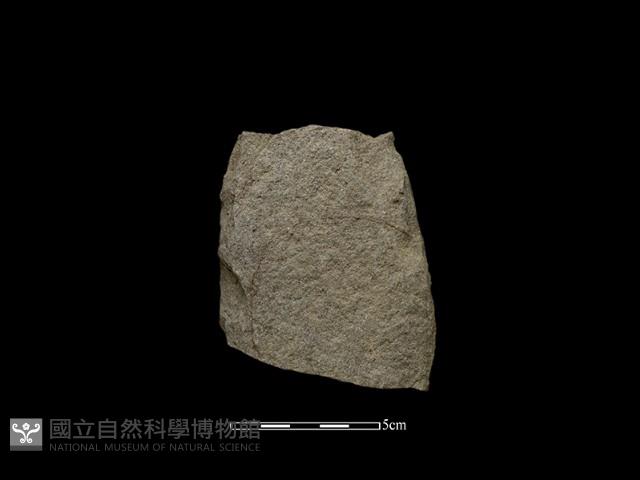 斧鋤形器藏品圖，第1張