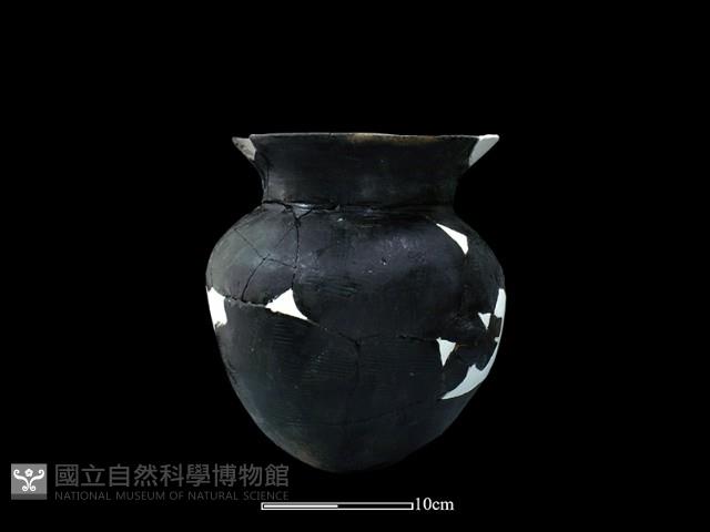 陶罐藏品圖，第2張