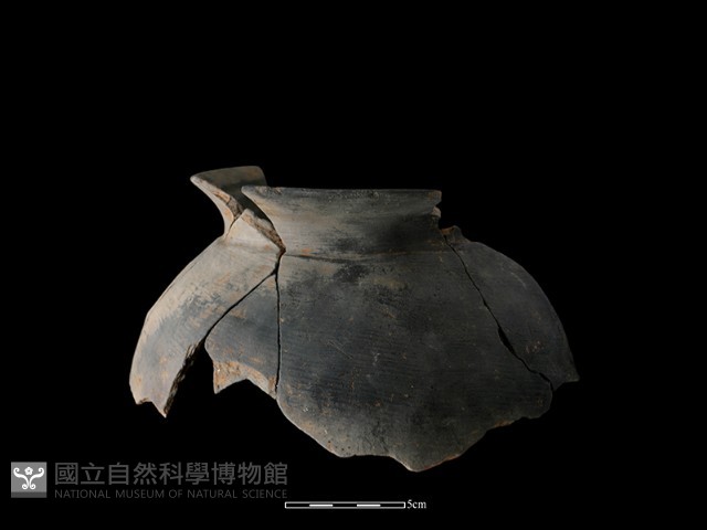 陶罐藏品圖，第1張