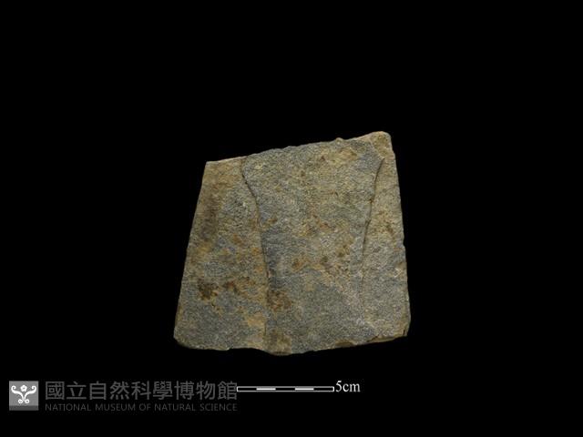 斧鋤形器藏品圖，第1張