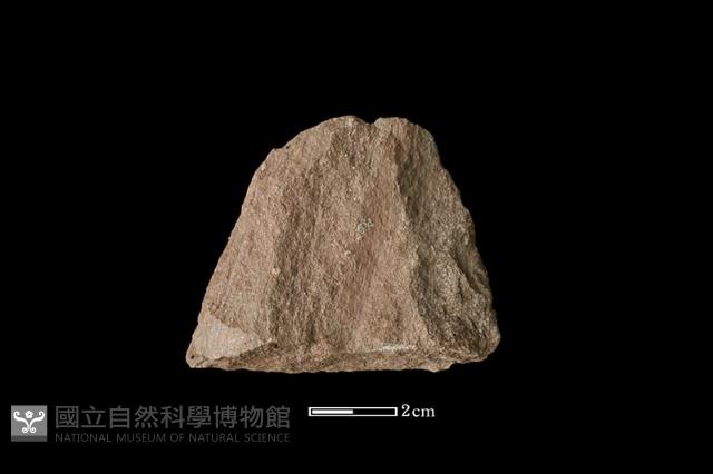 斧鋤形器藏品圖，第1張