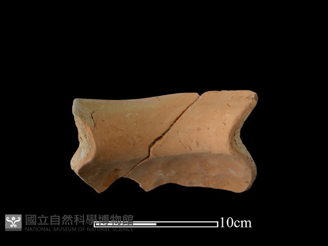 陶罐藏品圖，第2張