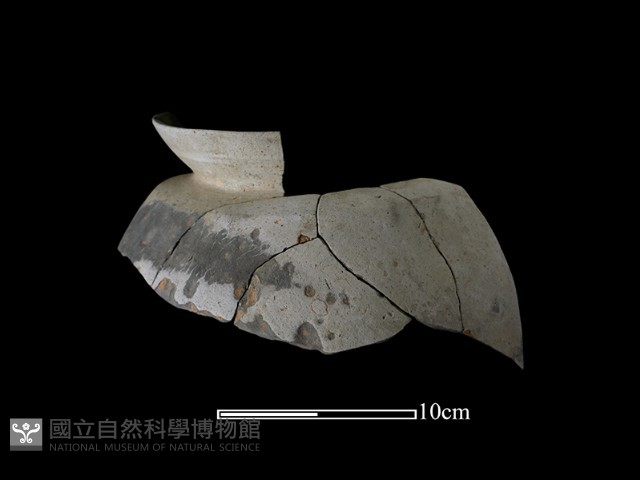 陶罐藏品圖，第2張