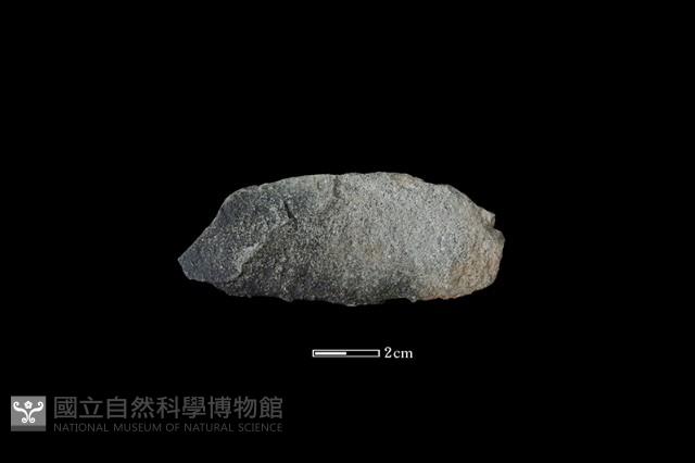 石刀藏品圖，第2張