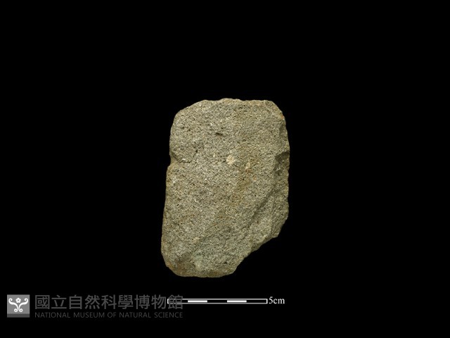 斧鋤形器藏品圖，第1張