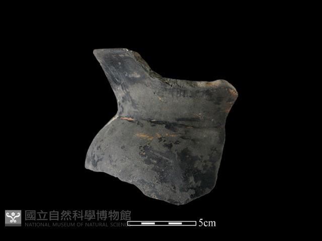 陶罐藏品圖，第1張