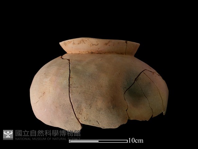 陶罐藏品圖，第2張