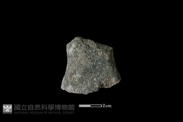 斧鋤形器藏品圖，第1張