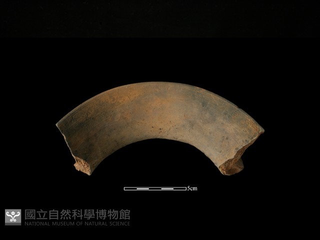陶罐藏品圖，第2張