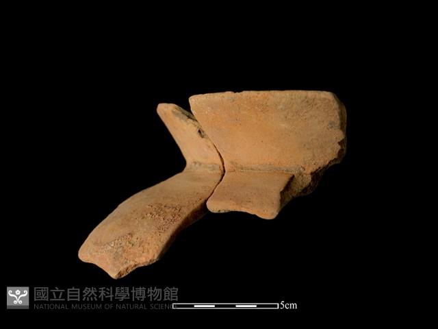 陶罐藏品圖，第1張