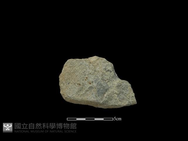 斧鋤形器藏品圖，第1張