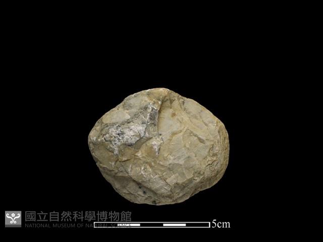 石球藏品圖，第2張