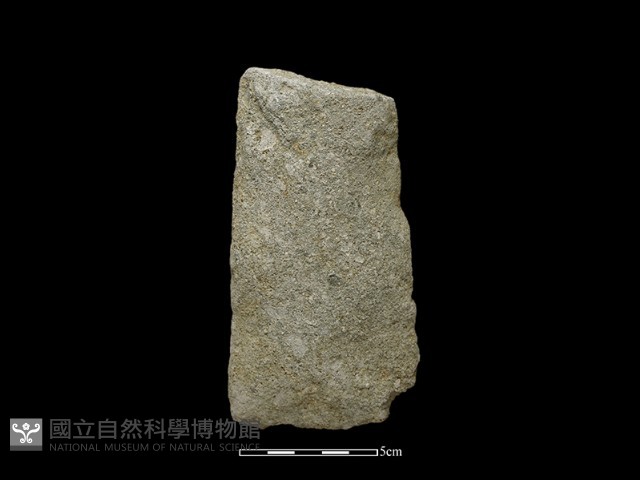 斧鋤形器藏品圖，第2張