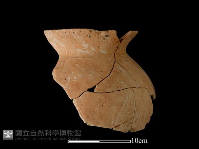 陶罐藏品圖，第2張