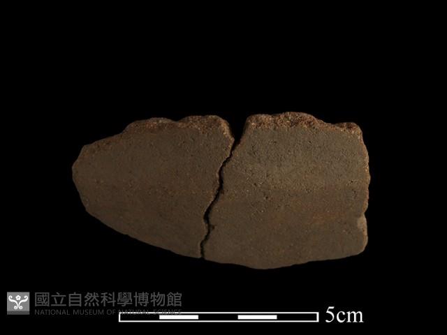 陶片藏品圖，第2張