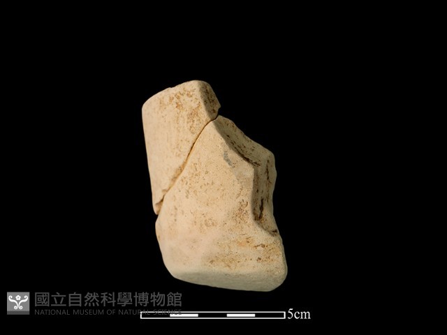 陶蓋藏品圖，第3張