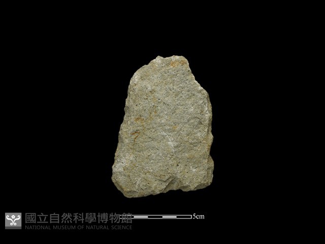 斧鋤形器藏品圖，第2張