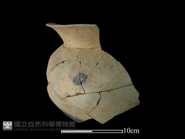 陶罐藏品圖，第2張