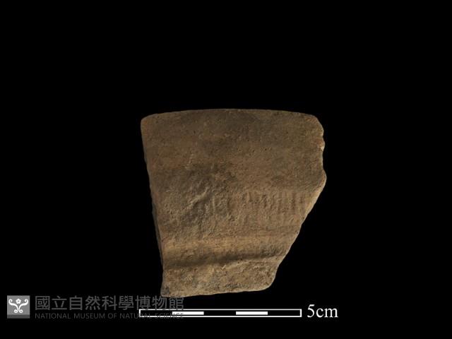 陶罐藏品圖，第2張