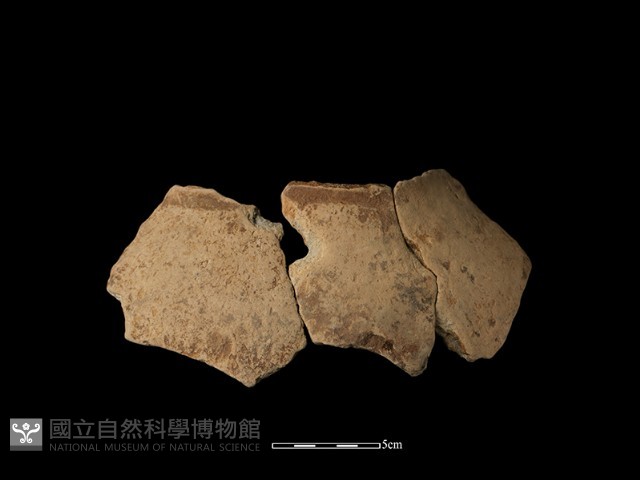 陶罐藏品圖，第2張