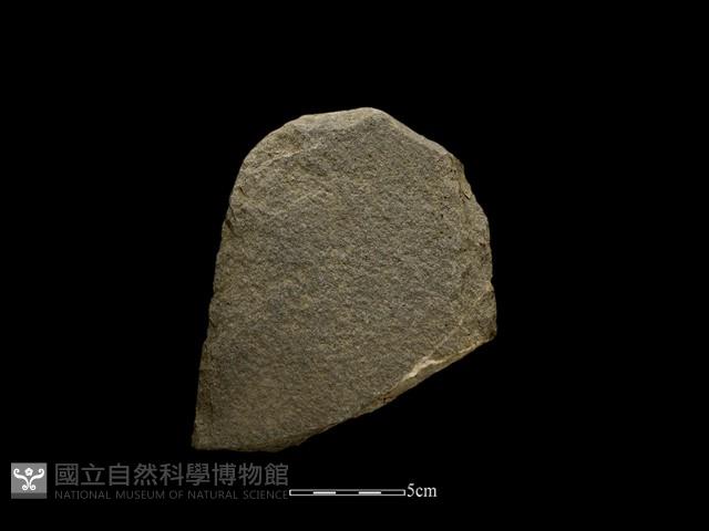 斧鋤形器藏品圖，第1張