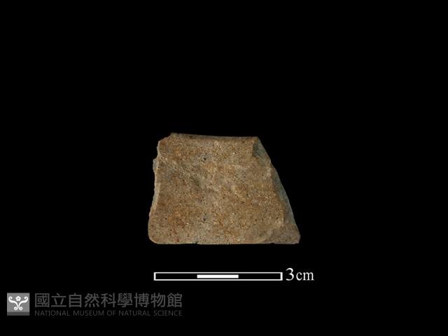 石刀藏品圖，第2張