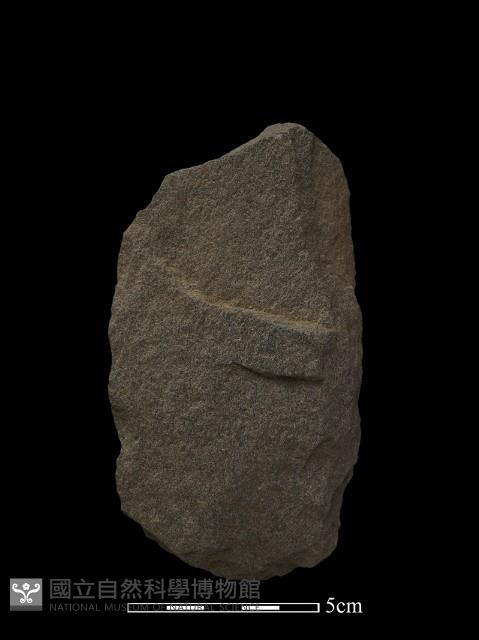 斧鋤形器藏品圖，第1張