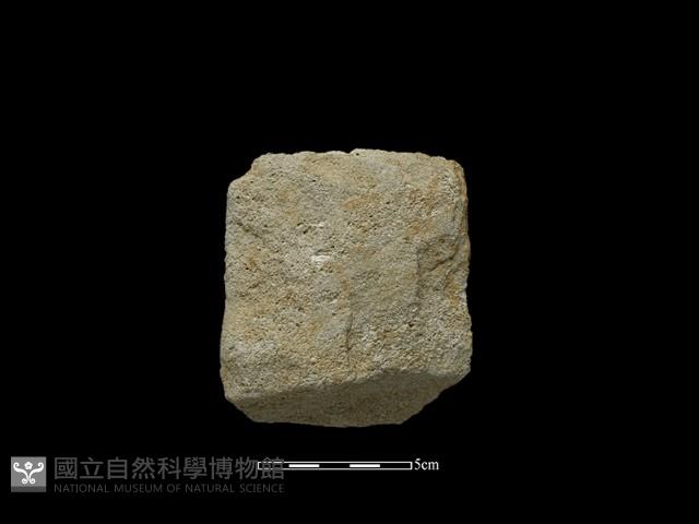 斧鋤形器藏品圖，第1張