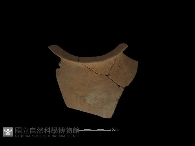 陶片藏品圖，第2張