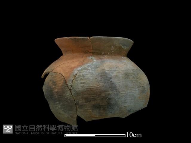 陶罐藏品圖，第2張