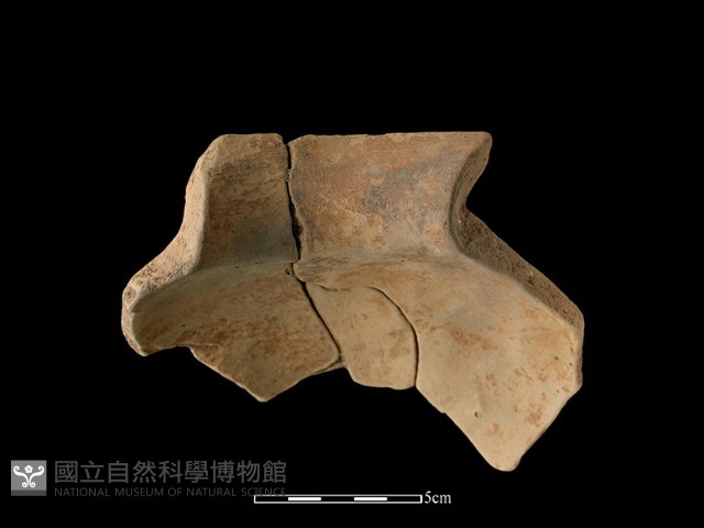 陶罐藏品圖，第1張
