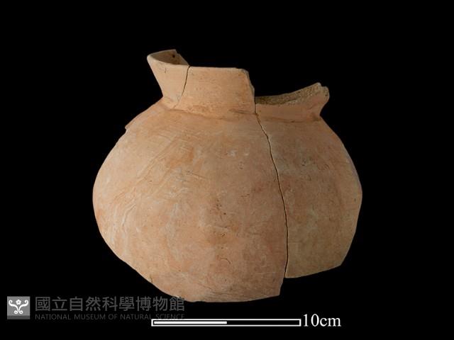 陶罐藏品圖，第2張