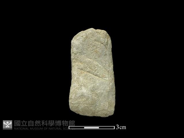 錛鑿形器藏品圖，第2張