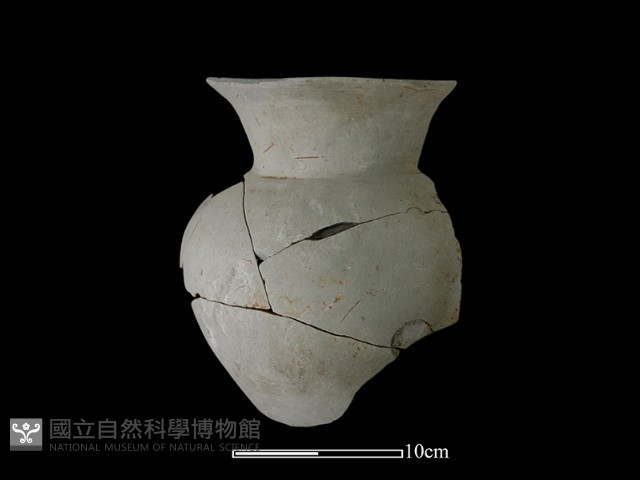 陶罐藏品圖，第1張