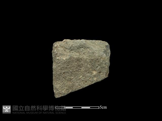 斧鋤形器藏品圖，第2張